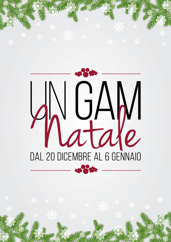 gam natale