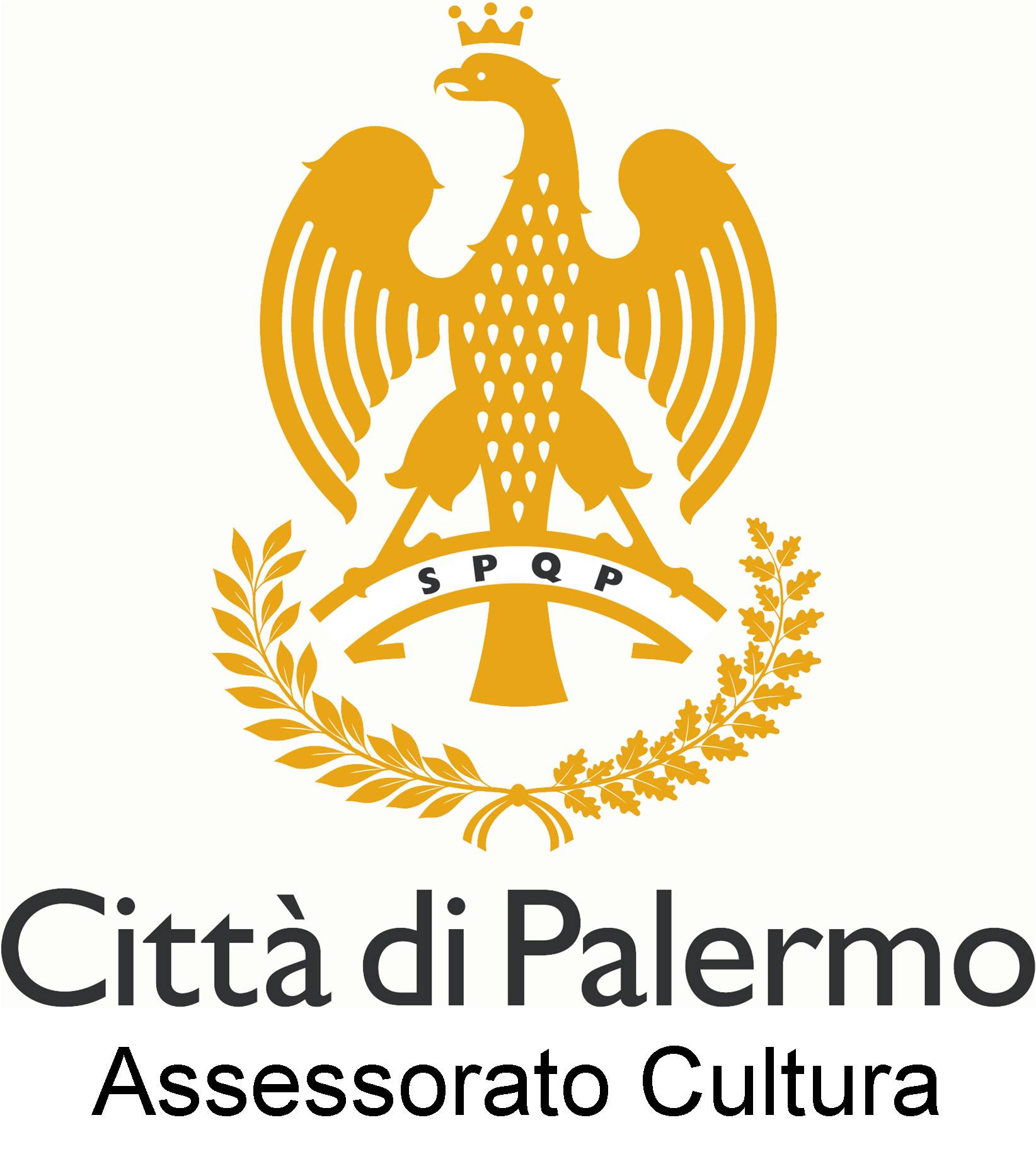 logo assessorato cultura